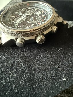 Citizen Chronograph Promaster Sky Eco Drive - 3