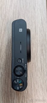 Sony Cyber-Shot DSC-WX350 - 3