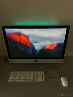 Apple iMac 27 mid 2010 - 3