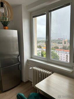 2 izbovy byt Stara nemocnica - 3