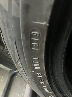 225/45 r17 94v celorocne Nexen - 3