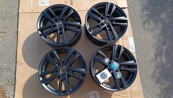 R16 5x112 mm (škoda, volkswagen, seat) a pod - 3