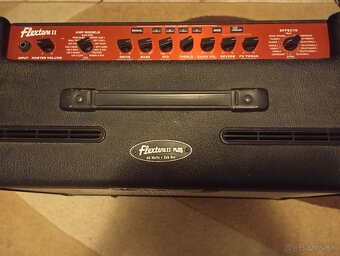 Gitarové kombo Line6 Flextone II Plus - 3