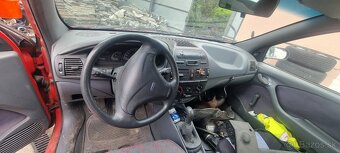 Predam Fiat Bravo 1.4 - 3