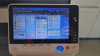 Konica Minolta bizhub C308 - 3