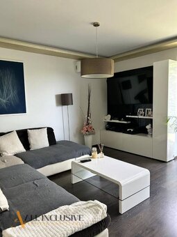 ALL INCLUSIVE | NA PREDAJ 3 IZBOVÝ ROD. DVOJDOM-NOVOSTAVBA, - 3