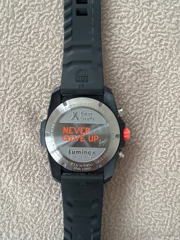 Luminox XB.3741 Bear Grylls Survival Master Series - 3