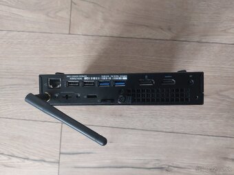 Predám PC Dell Optiplex 3050 Mini - 3