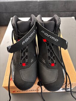 Topanky Forma Genesis - 3