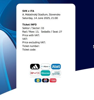 U21 Svk-Italy - 3
