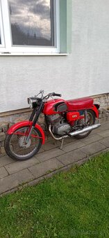 Čz 175 477 - 3