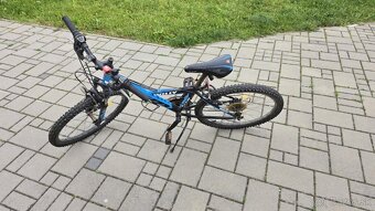 Predam detsky bicykel CTM Willy 2 - 3