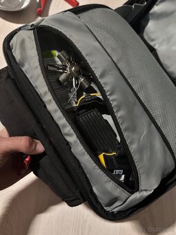 KNIPEX BATOH "MODULARX18" - 3