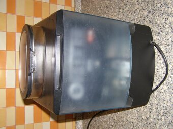 Krups automatický kávovar - 3