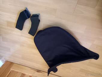 Vanička Thule urban glide 2 - 3