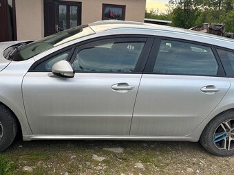 Predám Peugeot 508 sw - 3