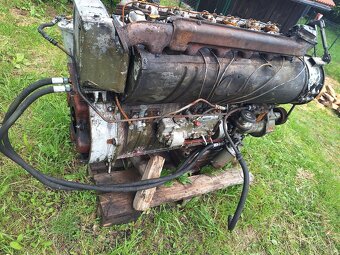 Motor v3s m2 - 3