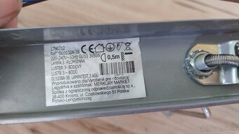 LED lampa - 3