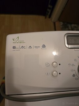 Predám práčku Whirlpool AWE 9629 - 3