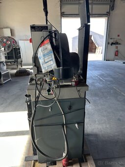 Kotúčová píla MEP COBRA 352 / MA - 3