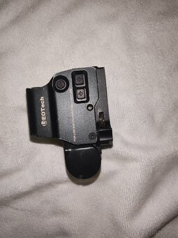 Predám eotech airsoft výmena za mro - 3
