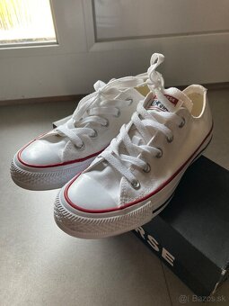 Tenisky Converse 36.5 - 3