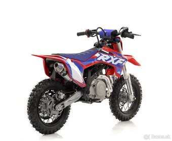Apollo RXF MINI 50 Pitbike - 3