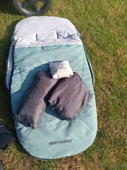 EasyWalker Harvey2 - 3