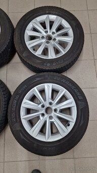 5x112 r16 origo volkswagen - 3