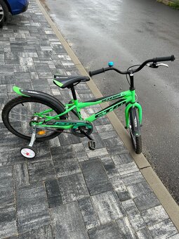 Detsky bicykel - 3