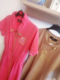2pack Elisabetta franchi šaty - 3