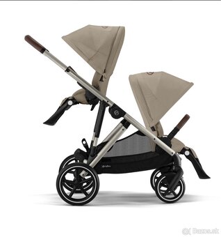 Cybex Gazelle S 2024 - 3