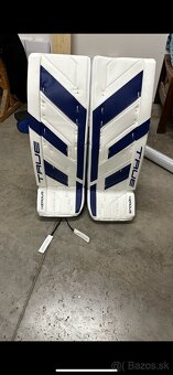 Brankarske betony True hzrdus 7x3 - 3