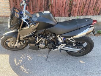KTM 990 SUPER DUKE - 3