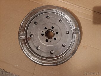 Dvojhmotný zotrvačník VW,Seat,Škoda originál - 3
