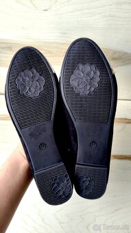 Elegantné balerínky 37 nové - 3