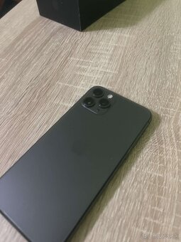iPhone 11 pro 64gb - 3