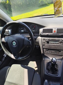 Škoda Superb 2.0tdi - 3
