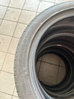 Bridgetsone turanza t005 225/45 r19 92w - 3