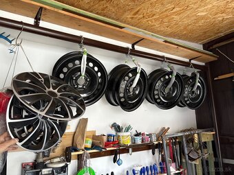 Kolesa 5x112 15r - 3