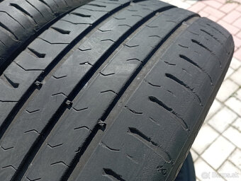 185/50/16 Continental letné pneu 2ks - 3