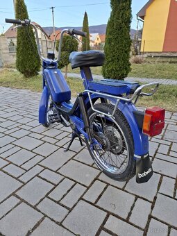 Babeta 210 - 3