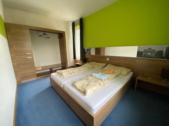 Investičný 2-izbový apartmán č. 15 - APARTMÁNY ANIČKA Vodáre - 3