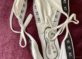 Nohavičky Calvin Klein veľ. M - 3
