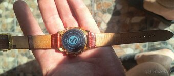 Seiko 7T32-6F00 Quartz Chronograph –plne funkčný - 3