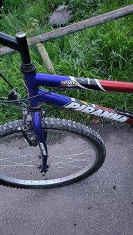 Bicykel - 3