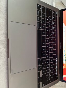 Macbook PRO 13 M2 2022 (512GB) - 3