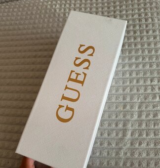 Šľapky Guess 37 - 3