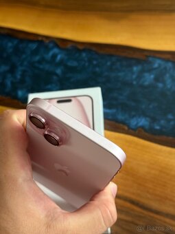 iPhone 15 Plus 128gb originalny stav - 3