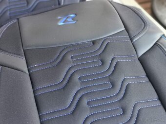 KRÁSNE AUTOPOŤAHY LUCARO BERLIN BLUE SET SUPER CENA - 3
